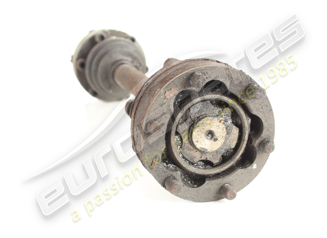 used ferrari drive shaft. part number 111867 (6)