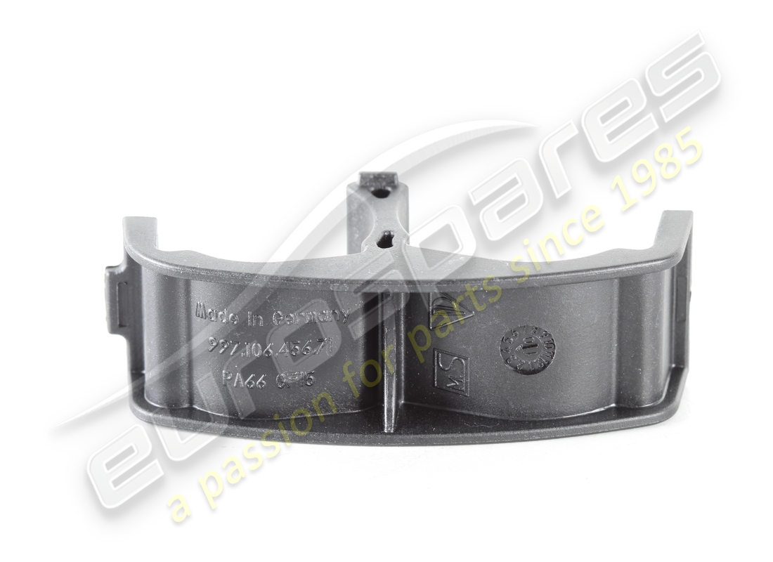 new porsche retainer. part number 99710645671 (3)