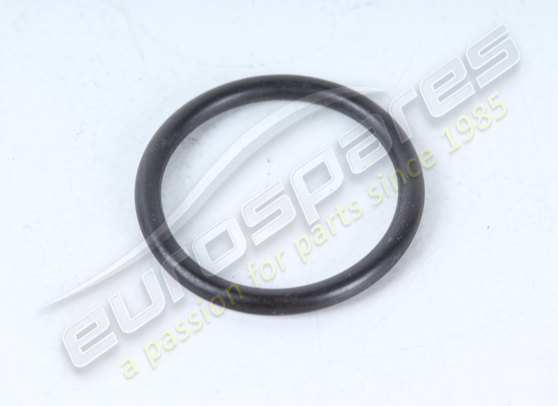 NEW LAMBORGHINI RING 16 MM OR. PART NUMBER 008601501 (1) new lamborghini ring 16 mm or. part number 008601501 (1)