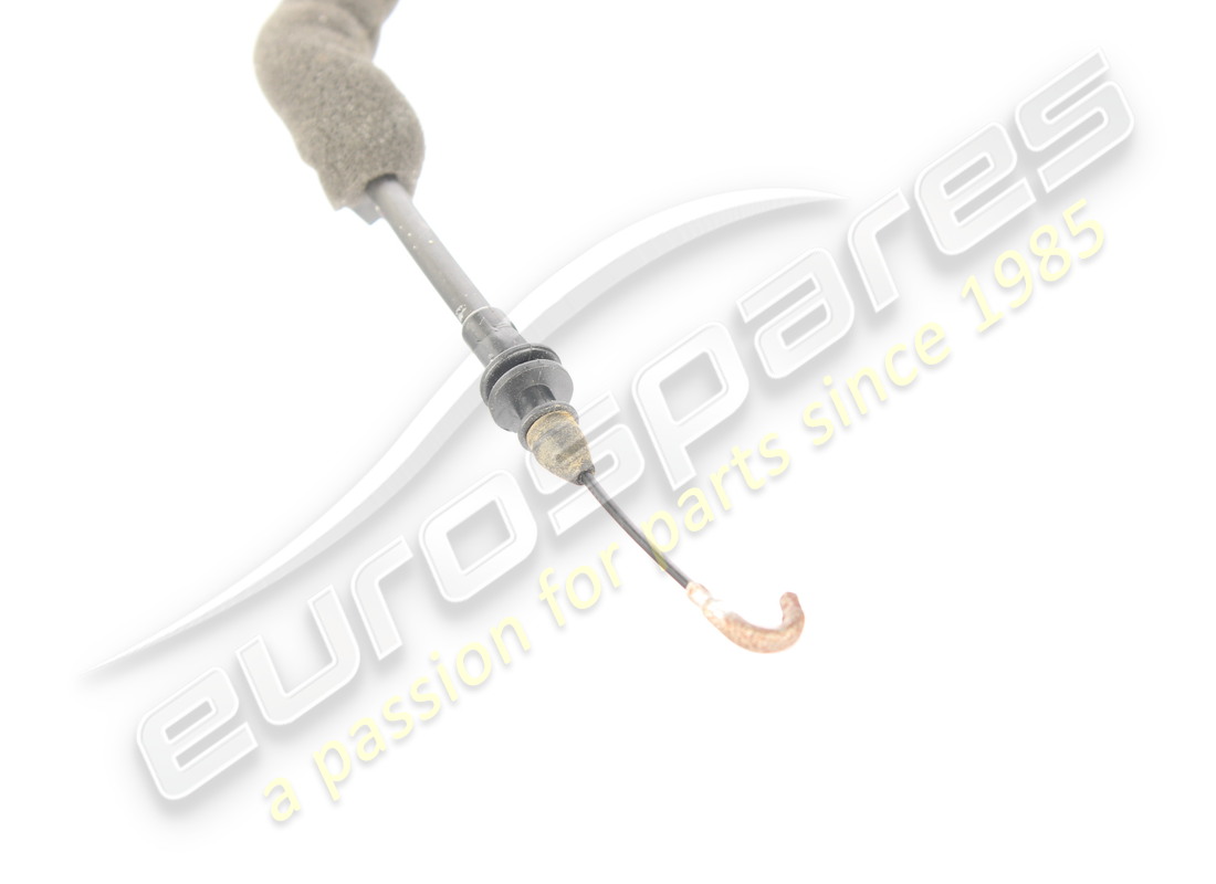 used ferrari bowden maniglia interna port. part number 980005 (3)