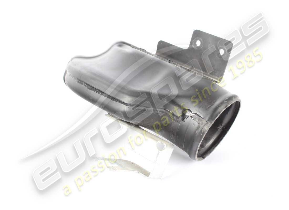 DAMAGED Ferrari COMPLETE LOWER RH DUCT . PART NUMBER 88970000 (1)