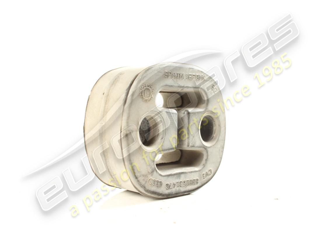 used lamborghini supporting strap. part number 8d0253147g (2)