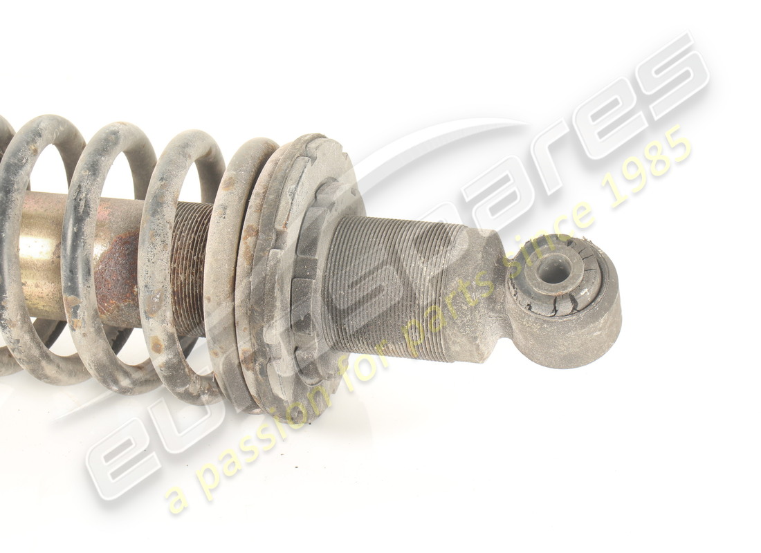 used ferrari front shock absorber. part number 141857 (3)