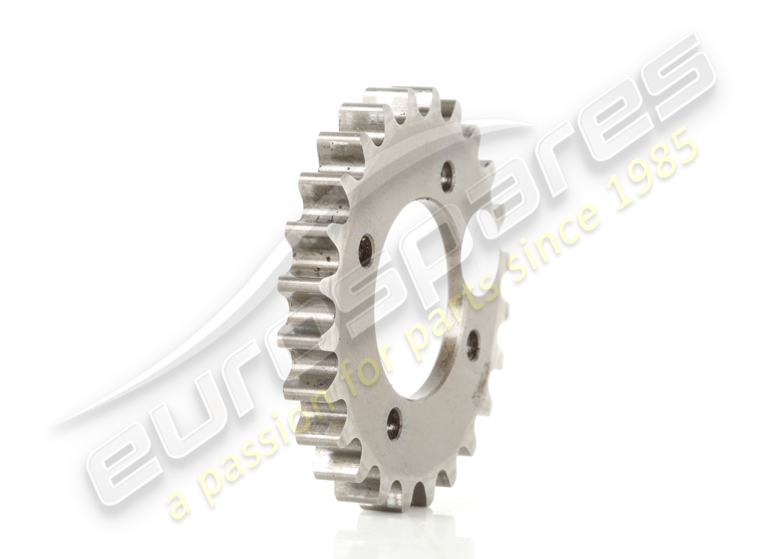 used ferrari toothed wheel control pump.. part number 187656 (4)