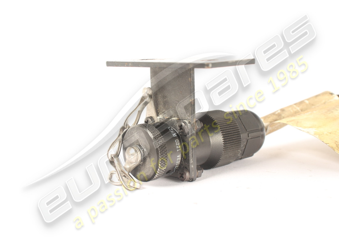 used ferrari battery charging connection. part number 200857 (2)