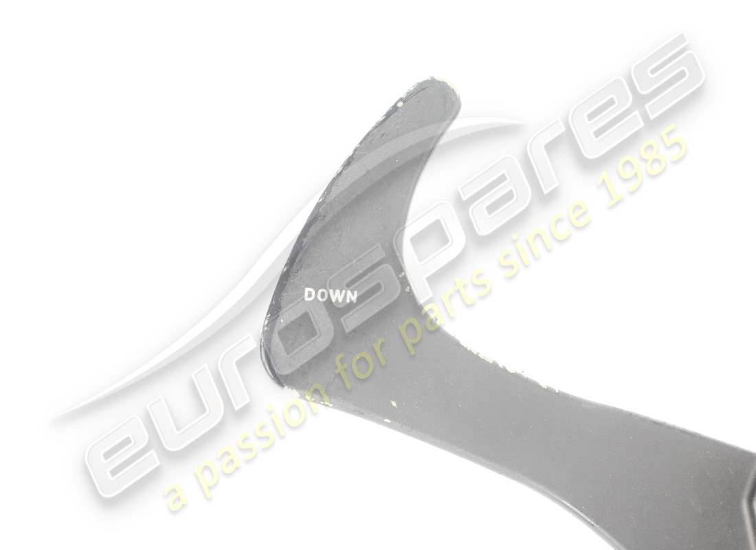 used ferrari f1 gearbox control levers as. part number 176335 (4)