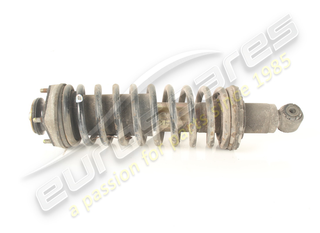 used ferrari front shock absorber. part number 141857 (2)