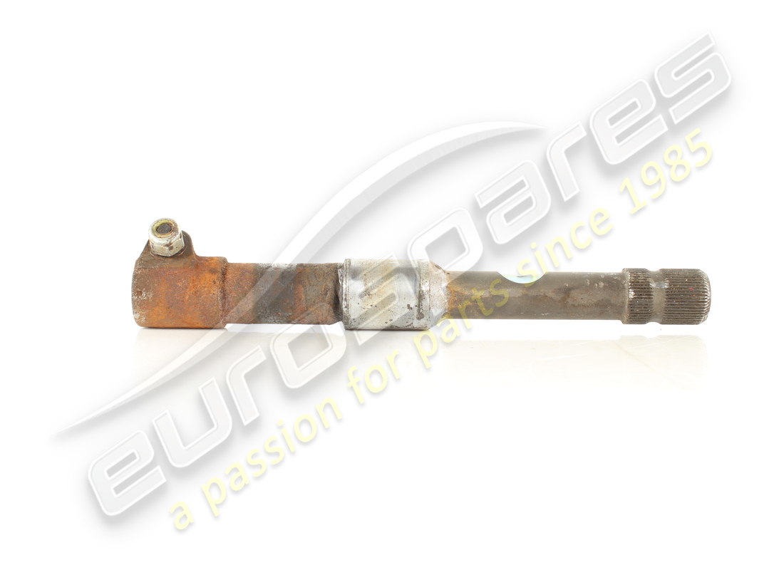 USED Ferrari PINION EXTENSION . PART NUMBER 123522 (1)