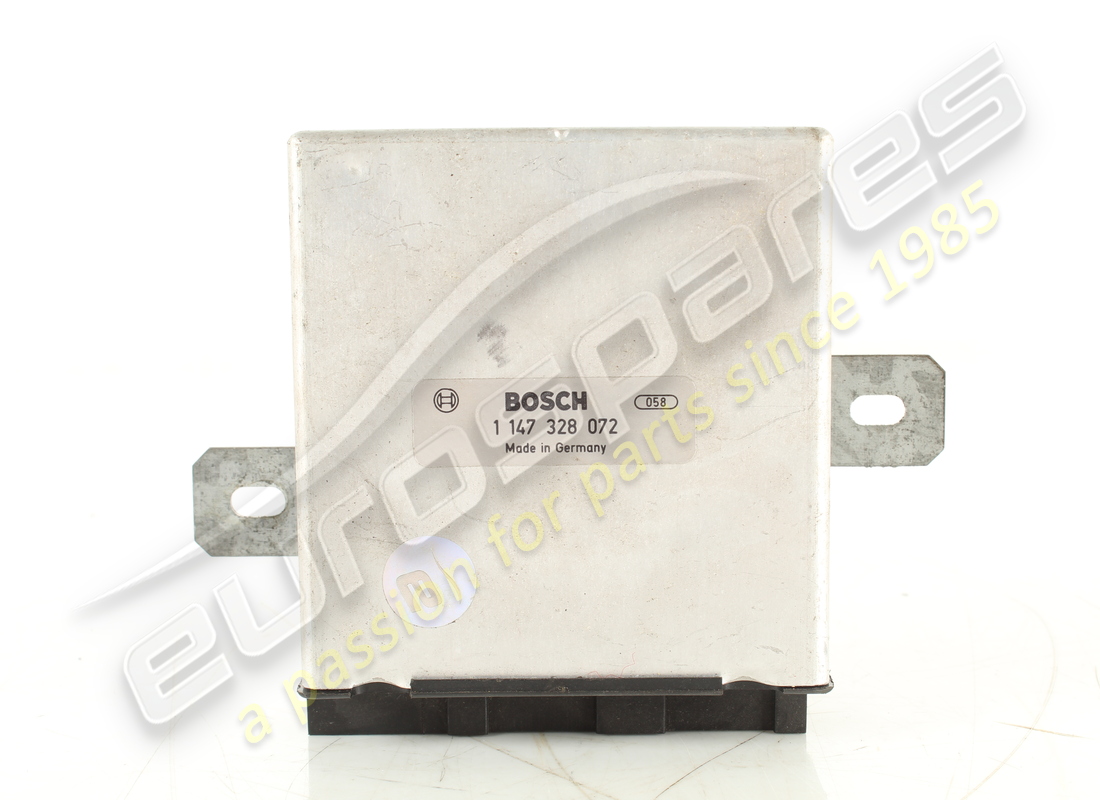 used ferrari temp control relay. part number 61787800 (1)