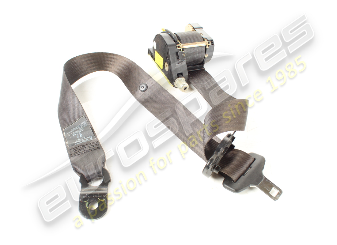 USED Maserati LHROLLER BLACK . PART NUMBER 67723090 (1)