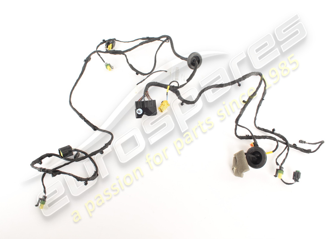 used ferrari passenger side door cable. part number 770944 (1)