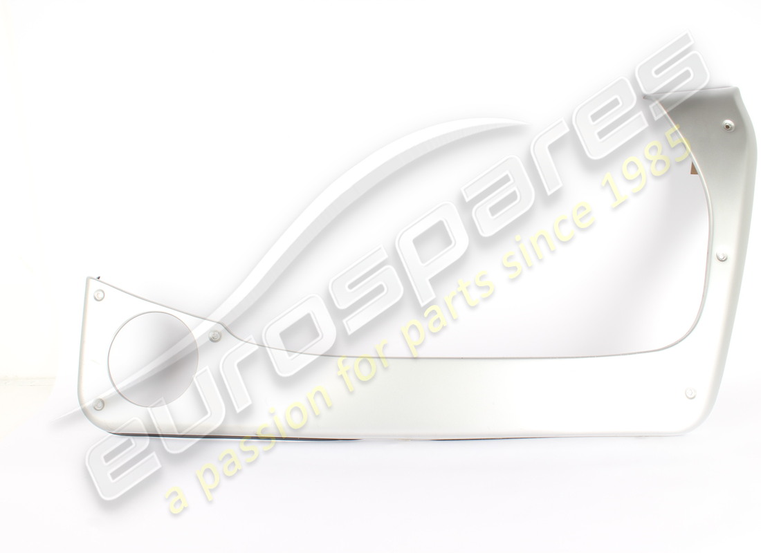 USED Ferrari RH UTILITY POCKET . PART NUMBER 66124500 (1)