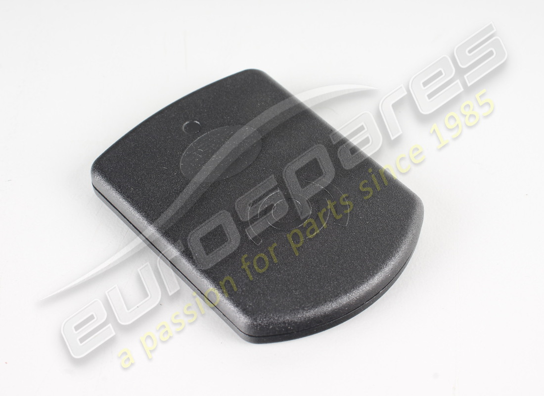 new lamborghini chip card tracker sec key. part number 3y0919818b (1)