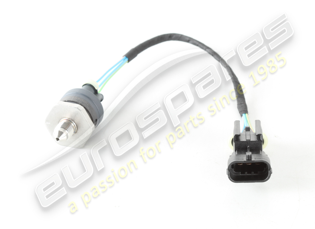 new bosch pressure sensor. part number 247694 (1)
