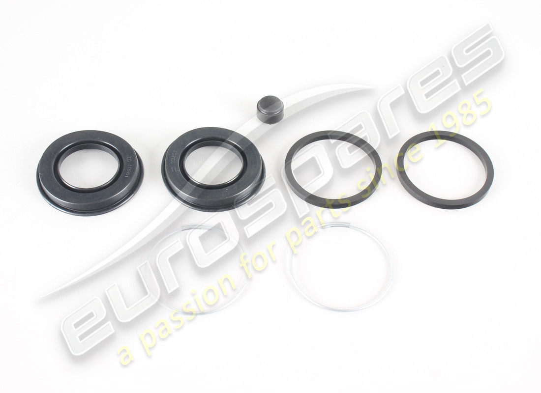 new eurospares rear caliper kit. part number 95691536 (1)