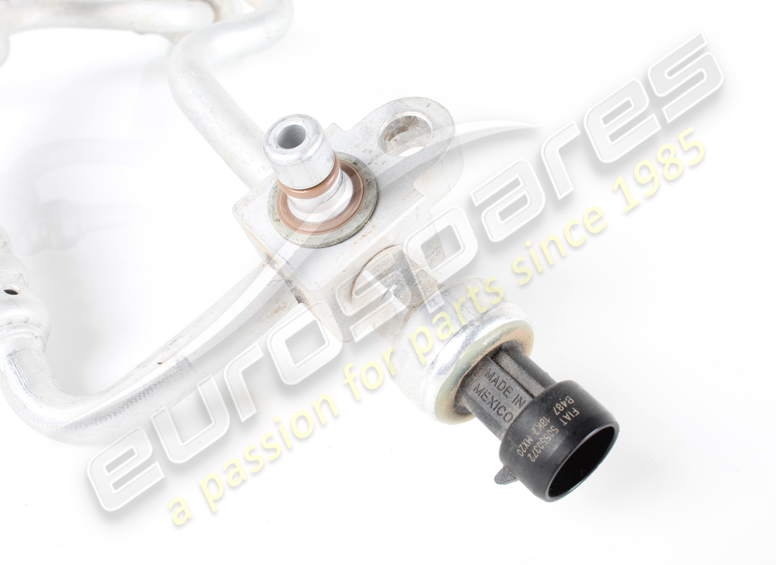 used ferrari tubo da sezionamento a ihx a. part number 979769 (2)