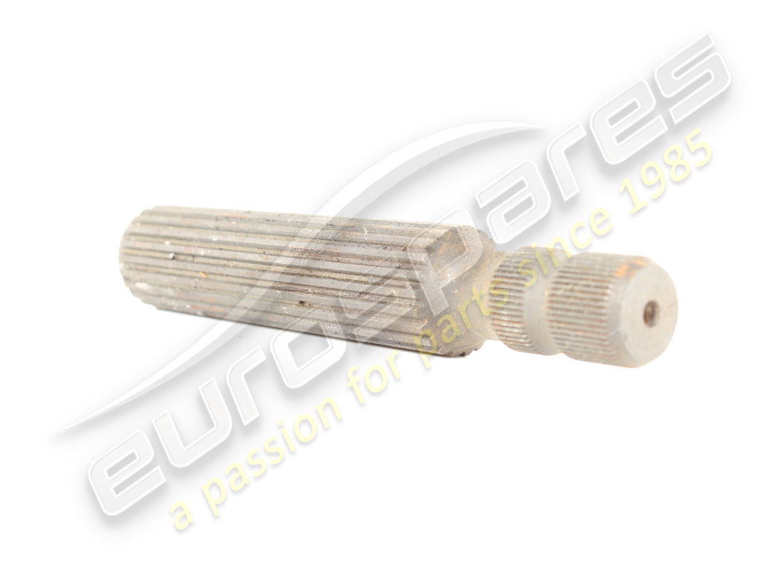 USED Ferrari SHAFT . PART NUMBER 106869 (1)
