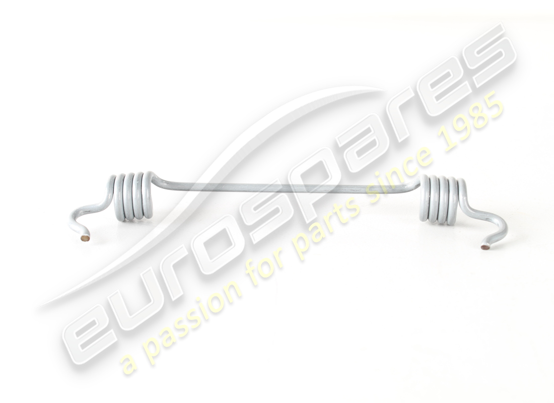 NEW PORSCHE TENSION SPRING. PART NUMBER 298609715 (1) new porsche tension spring. part number 298609715 (1)