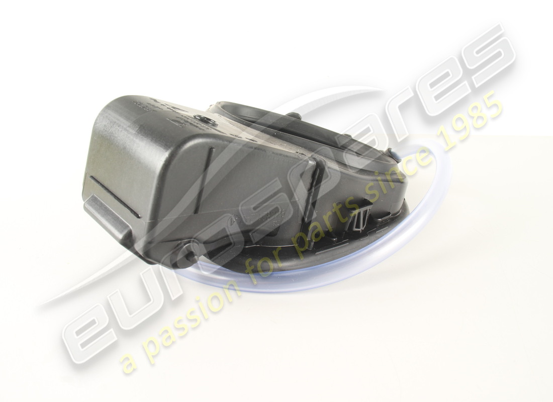 new porsche charging socket. part number 9j1821248a (5)