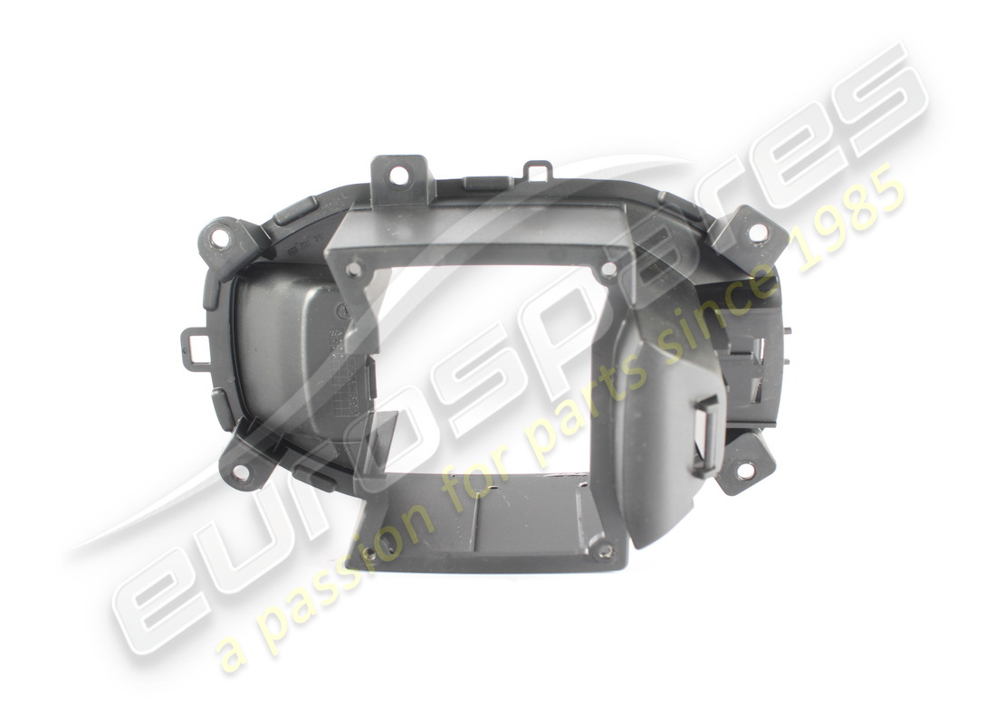 used lamborghini frame. part number 4ml8628596ps (2)