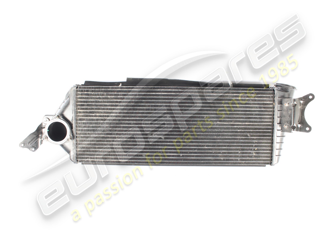 used ferrari intercooler dx. part number 874364 (2)