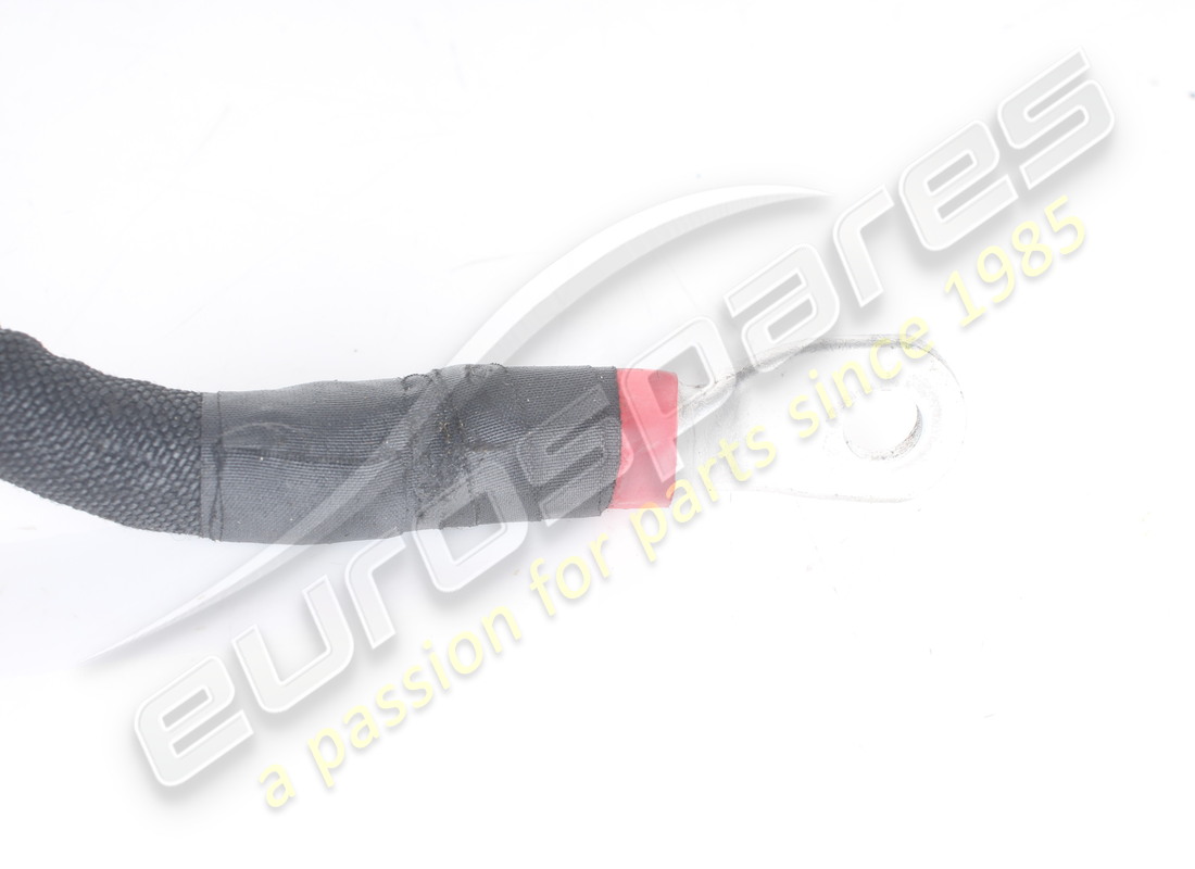 used ferrari ancillaries wiring harness. part number 339241 (3)