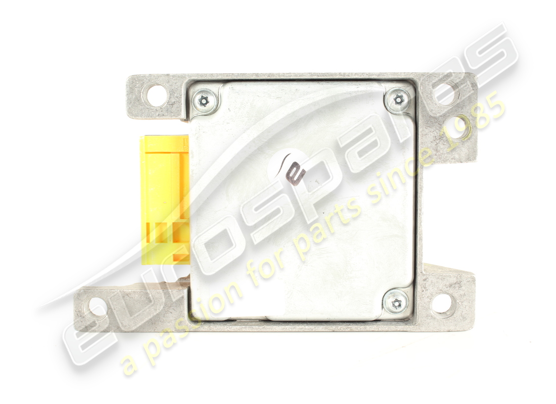 used ferrari air bag control unit. part number 164645 (3)