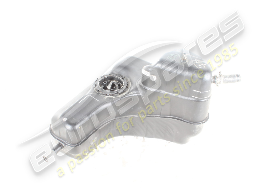used lamborghini fuel tank. part number 4t7201022a (1)