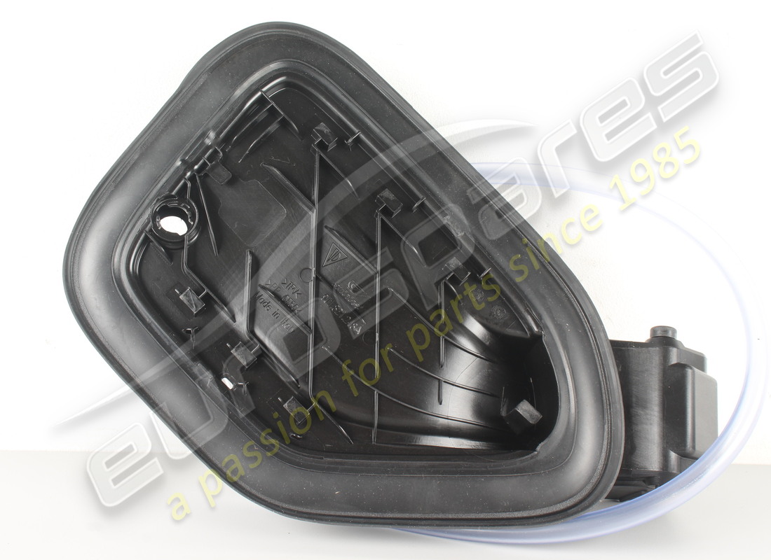 new porsche charging socket. part number 9j1821248a (6)