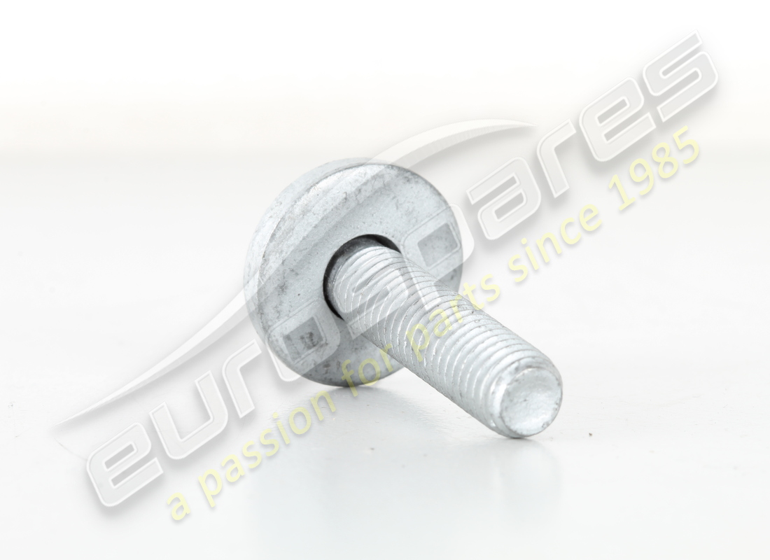 new lamborghini hexagon head bolt m8x35-s1. part number n90440003 (2)