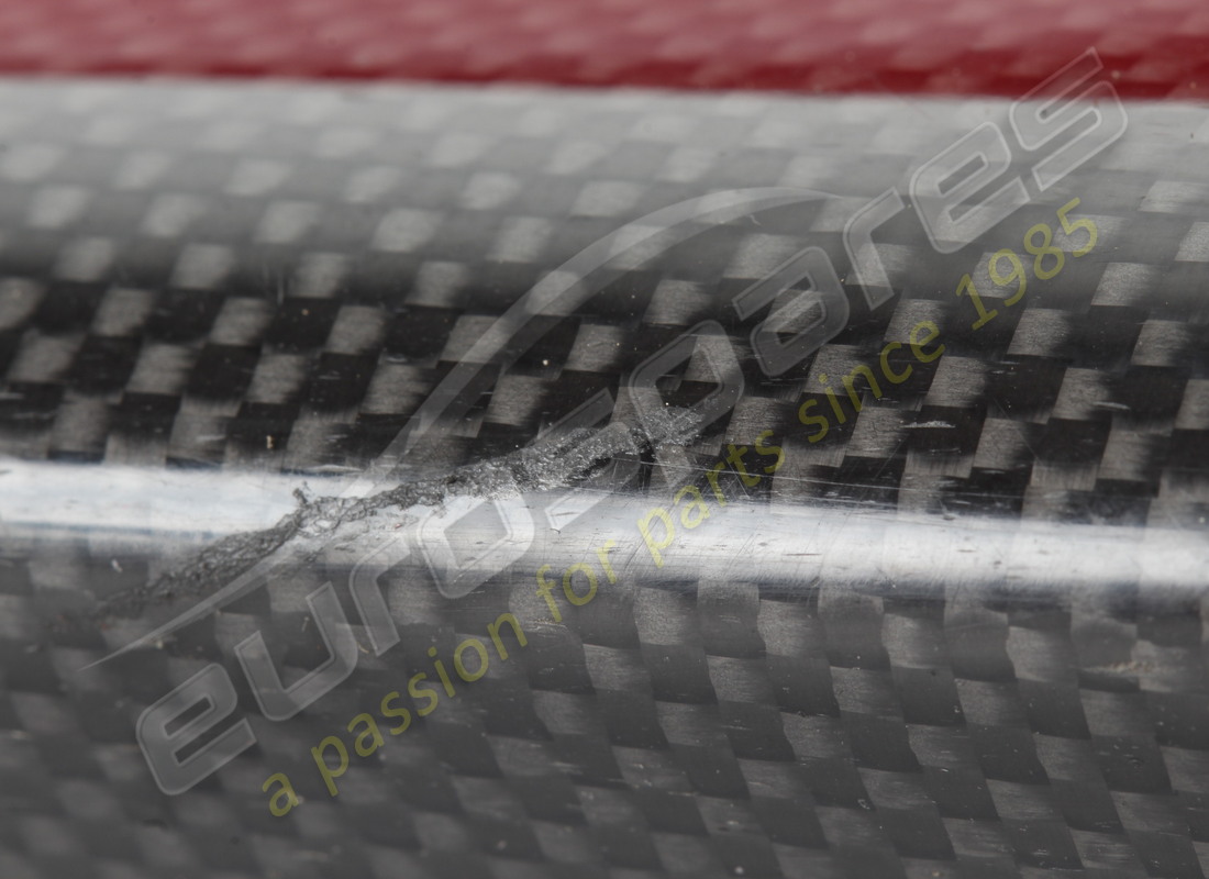 used ferrari lh underdoor trim. part number 86936410 (19)
