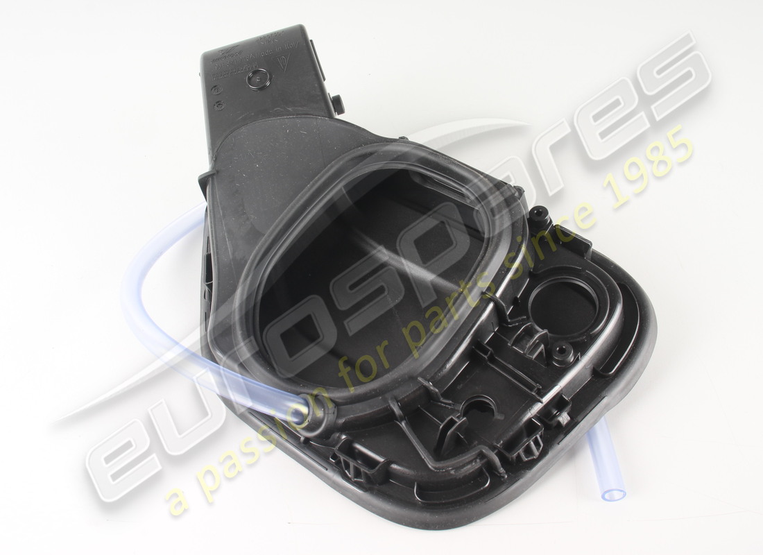 new porsche charging socket. part number 9j1821248a (1)