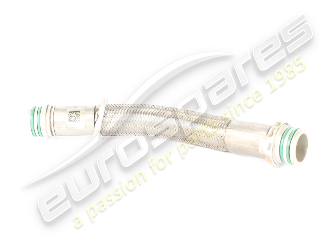 USED Ferrari OIL RECOVERY PIPE FROM ENGIN . PART NUMBER 317835 (1)