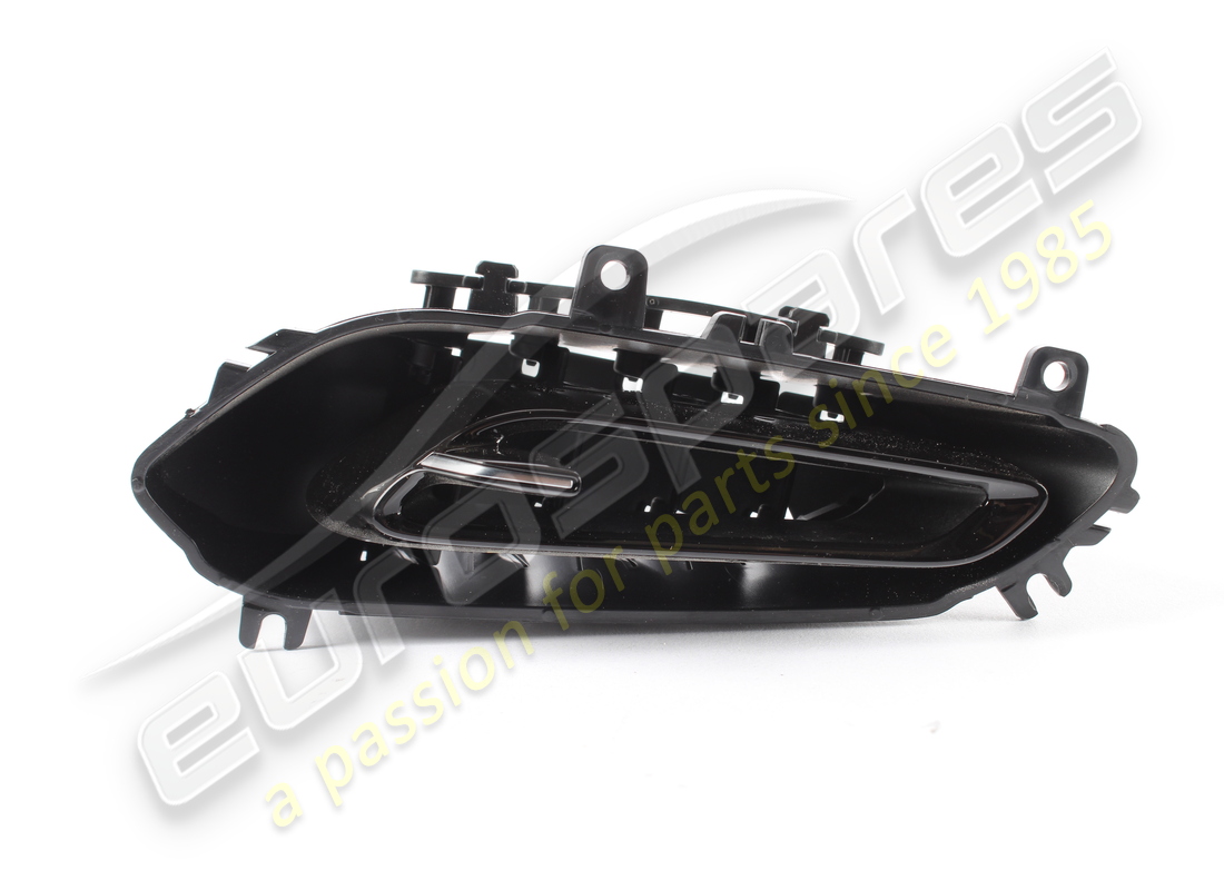 USED FERRARI BOCCHETTA SX. PART NUMBER 969292 (2) used ferrari bocchetta sx. part number 969292 (2)