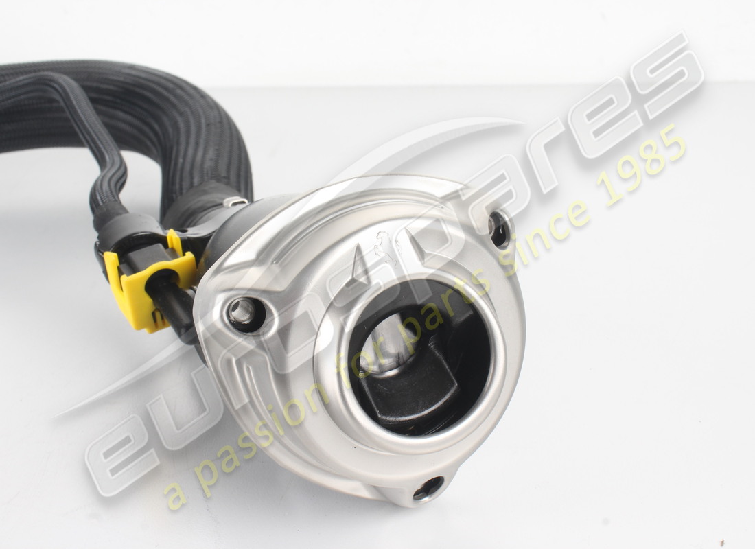 new ferrari fuel filler neck. part number 311156 (4)