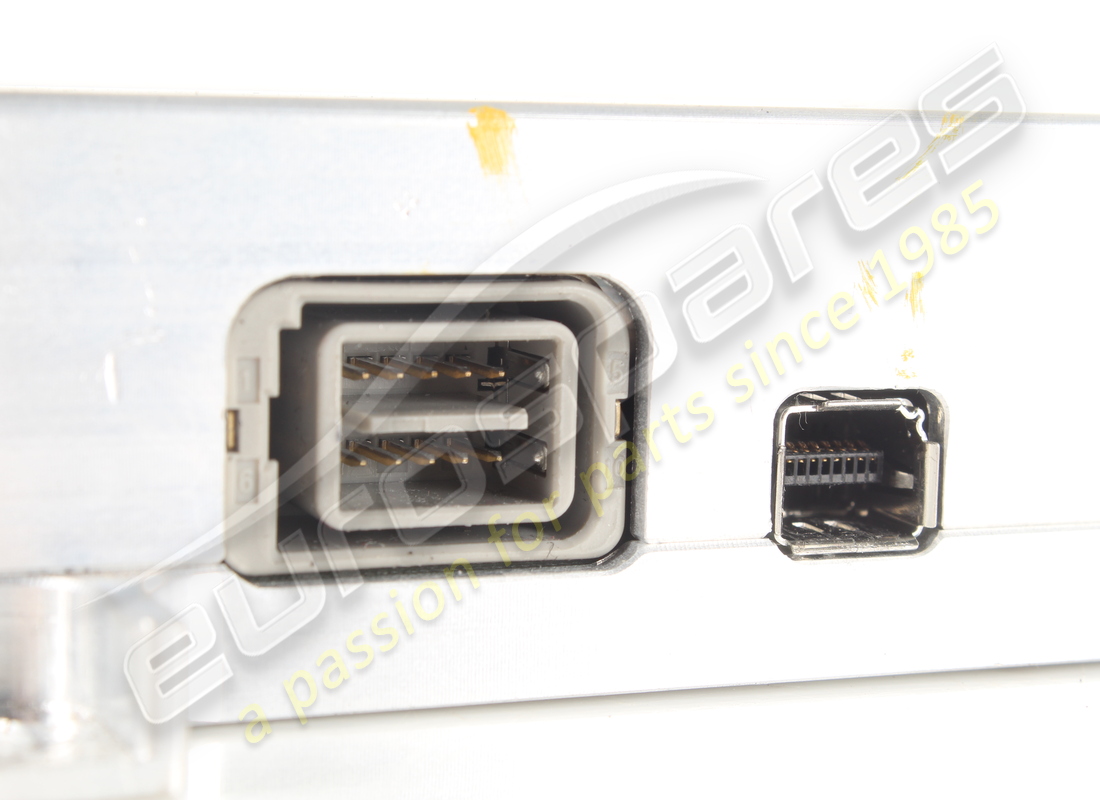 used ferrari inode ecu. part number 312422 (6)