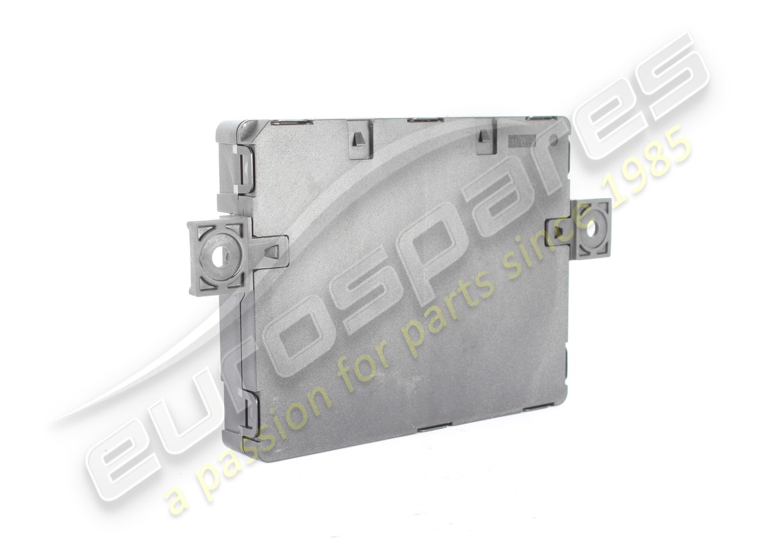 used lamborghini control unit,top capote. part number 4t7959255 (2)