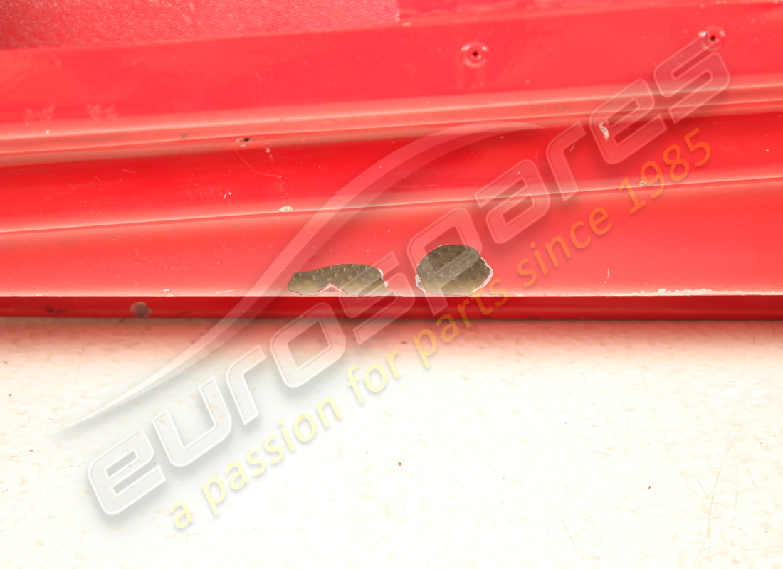 used ferrari rh door. part number 64694610 (6)