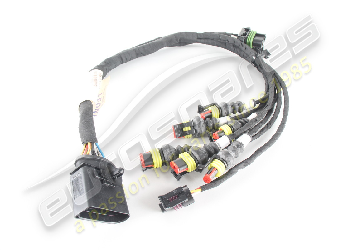 new lamborghini harness,transm.. part number 408971771 (1)