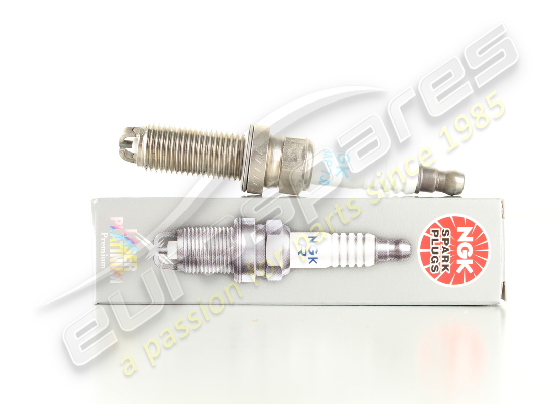 new ngk spark plug. part number 310840 (1)