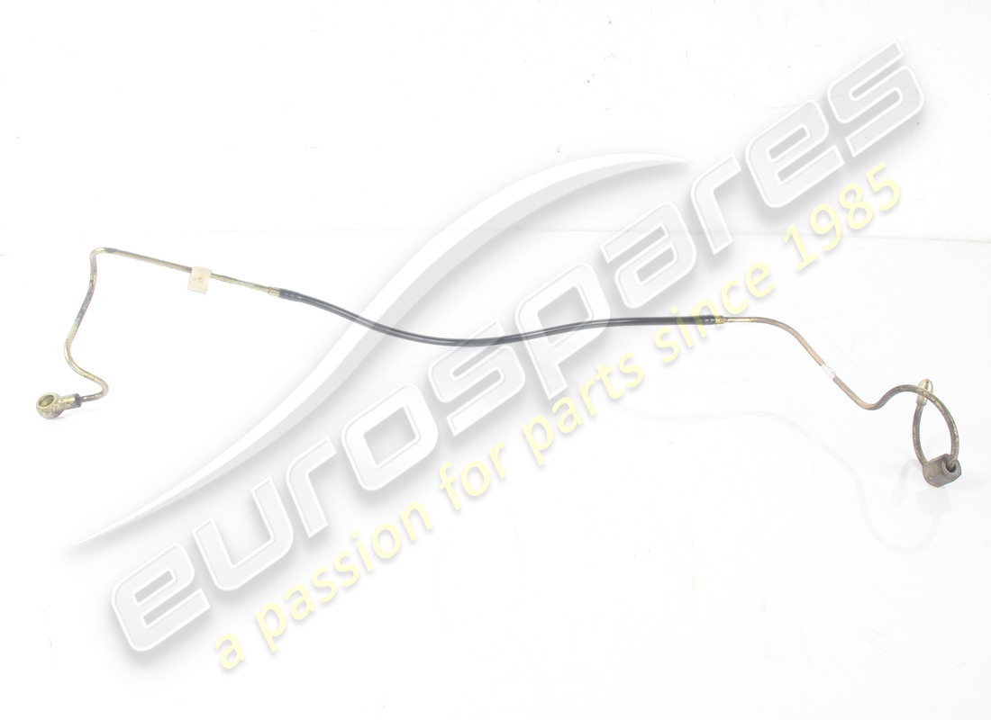 USED Ferrari FUEL TUBE TO CYLINDER 7 . PART NUMBER 118596 (1) USED Ferrari FUEL TUBE TO CYLINDER 7 . PART NUMBER 118596 (1)