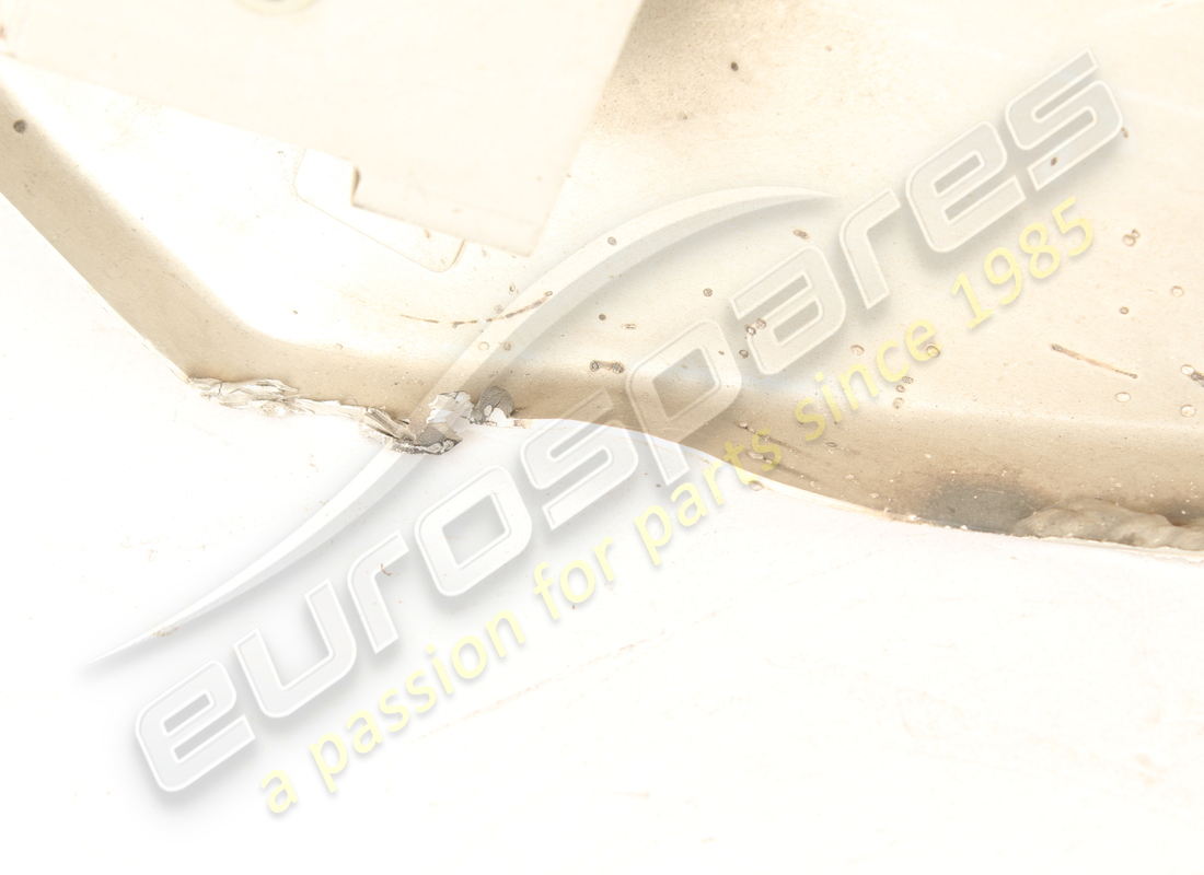 used ferrari lh plate -not for gd-. part number 985198737 (3)