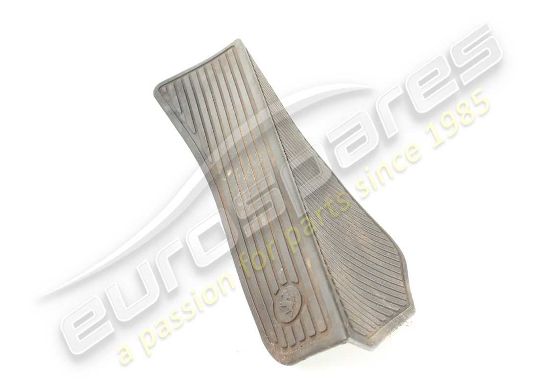 USED Ferrari RHD FOOT REST PAD . PART NUMBER 64303500 (1)