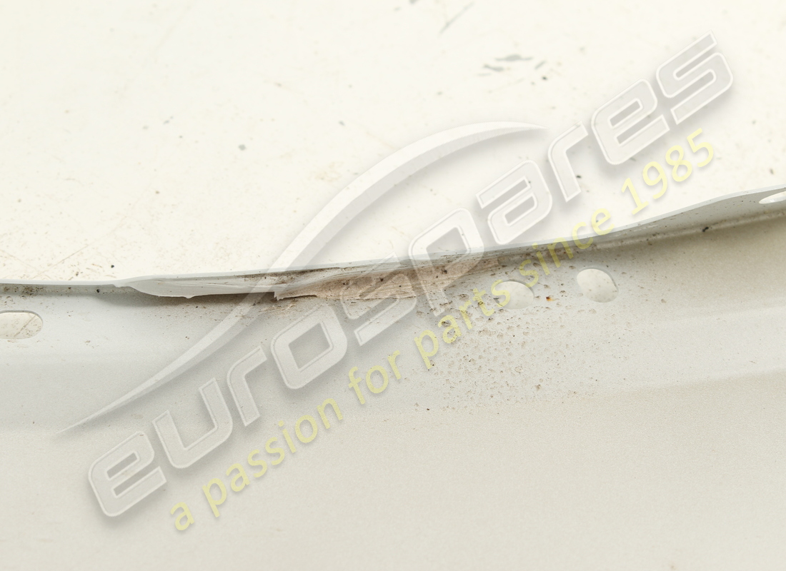 used lamborghini lh front fender. part number 4ml821105a (3)
