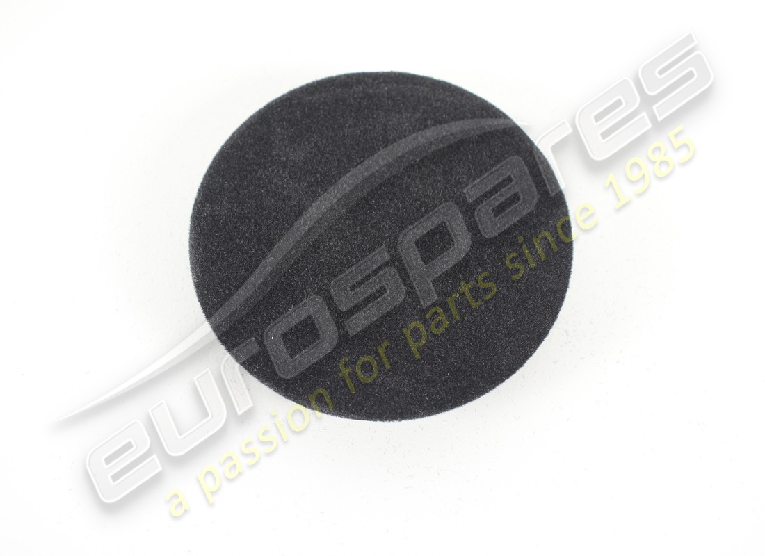 new ferrari rubber cover. part number 81077600 (1)