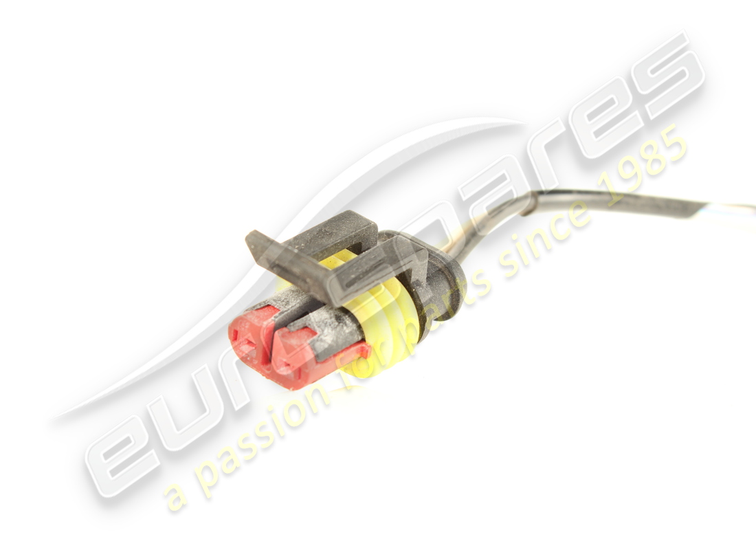 used ferrari direction light. part number 165558 (3)