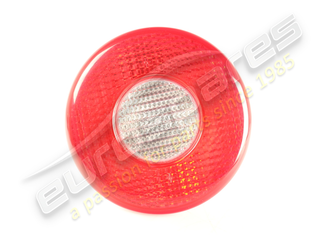used ferrari lh rear fog light not for usa. part number 157514 (2)
