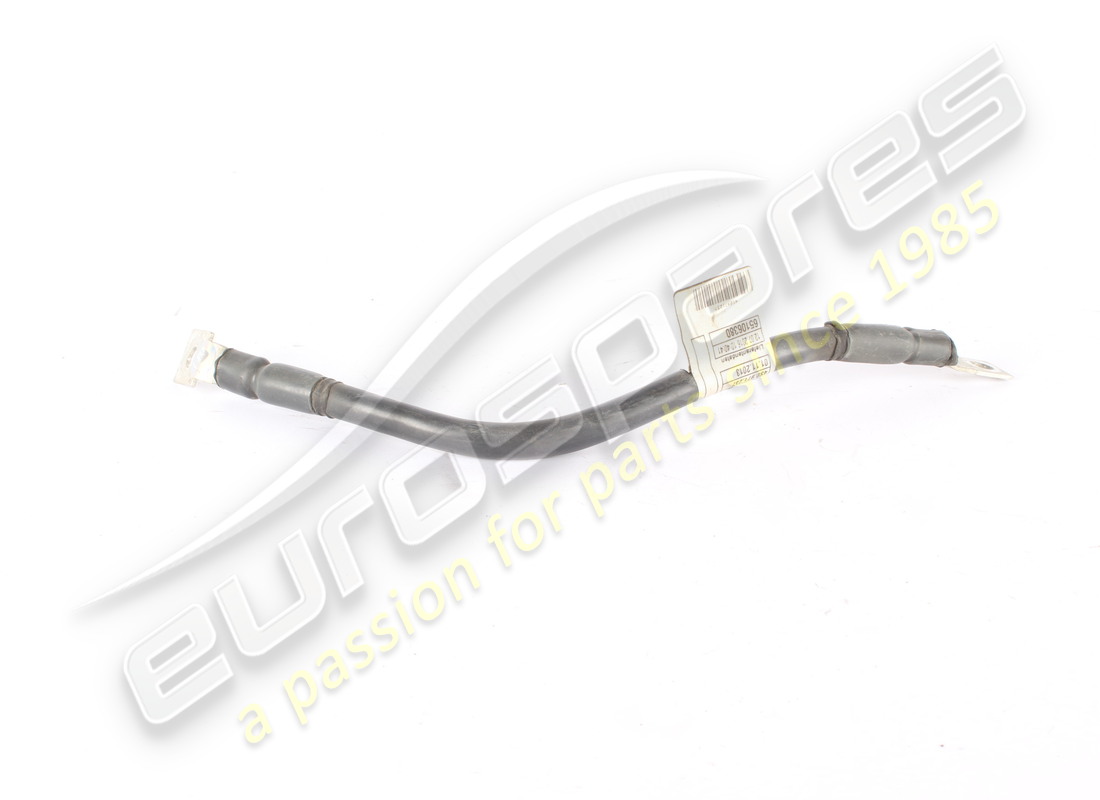 USED Lamborghini GROUND WIRE MOTORMASSE . PART NUMBER 4S0971237 (1)