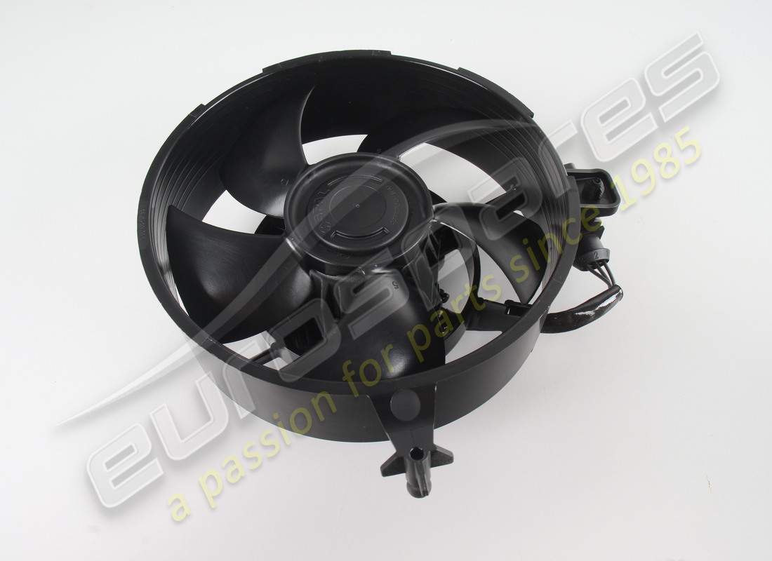 new porsche fan. part number 992959133b (1)
