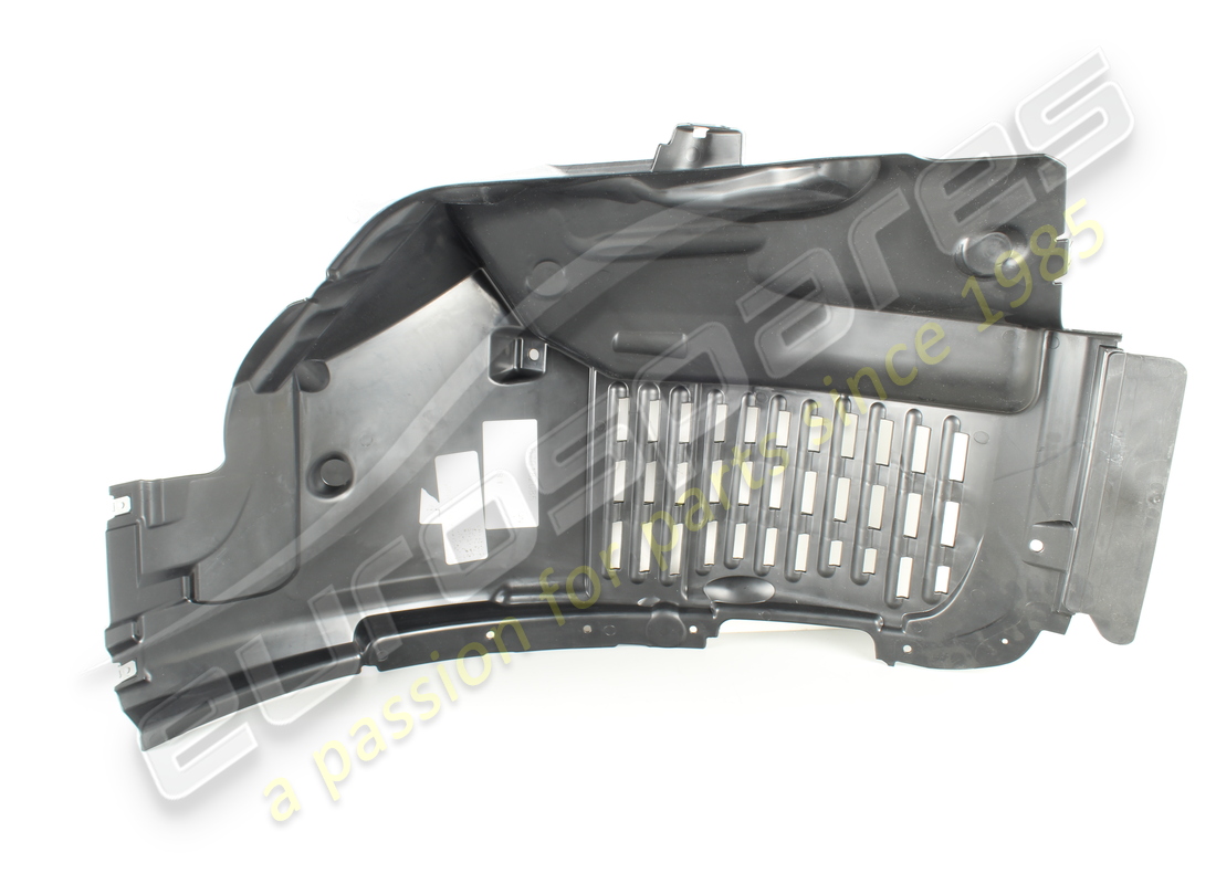 new maserati lh front wheelhouse guard. part number 670182085 (2)